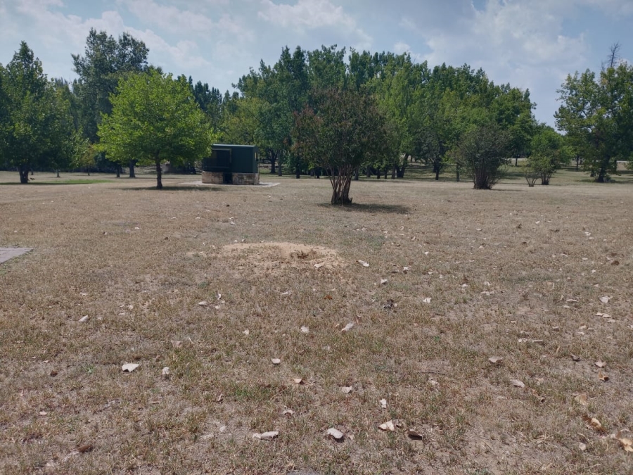 0 Bedroom Property for Sale in Willow Creek Riverfront Residential Estate Free State